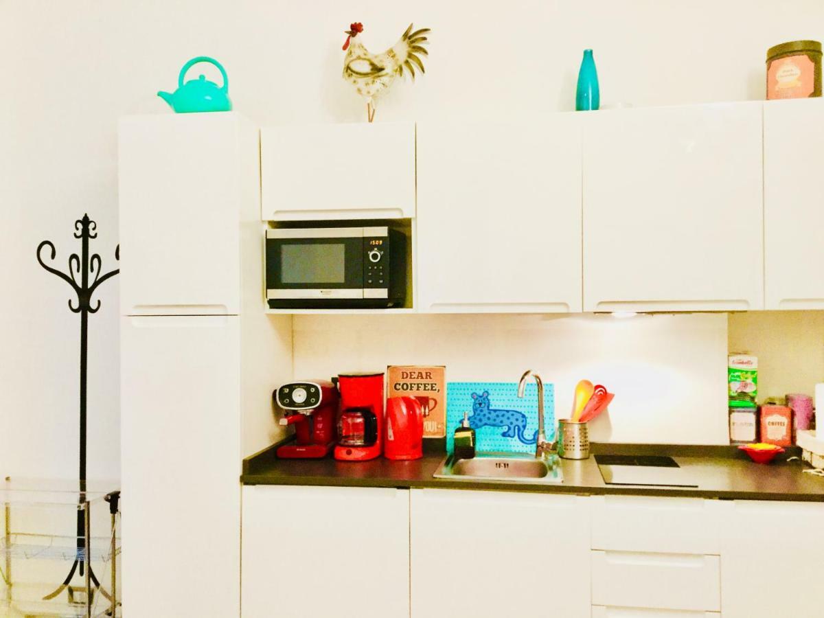 Festina Lente Apartamento
