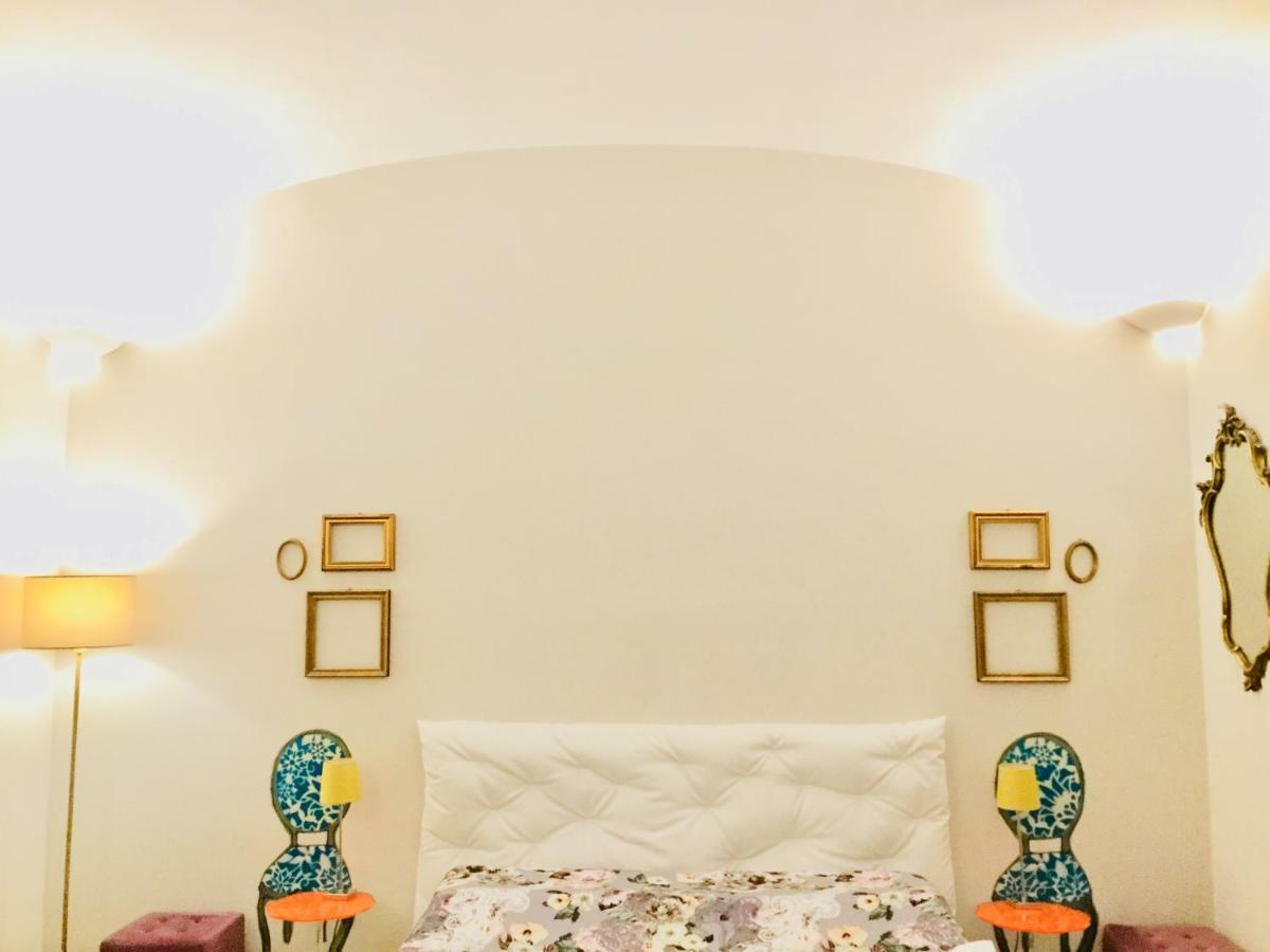 Festina Lente Apartamento Roma
