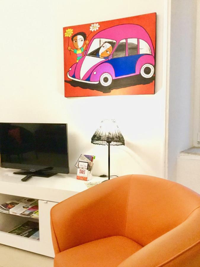 Festina Lente Apartamento *