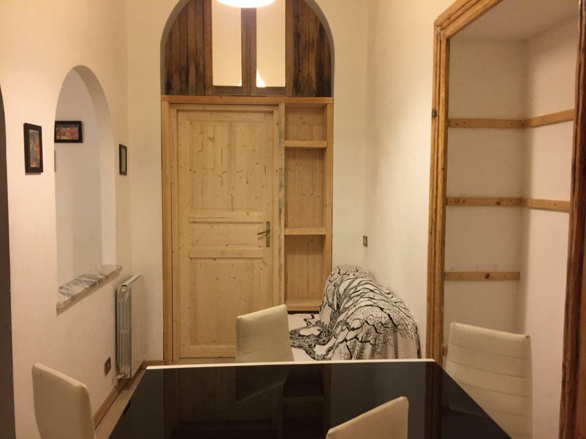 B&p Holiday H. Apartment Rome