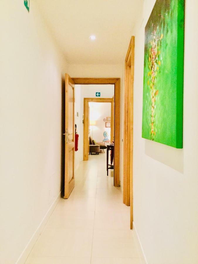 Apartamento Festina Lente
