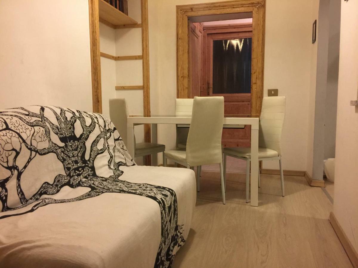 Apartment B&p Holiday H. Rome