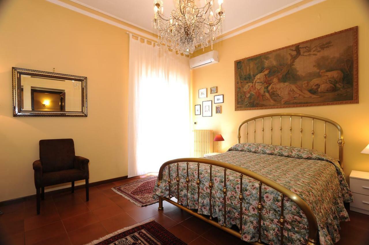 Holiday home Arvalia Rome
