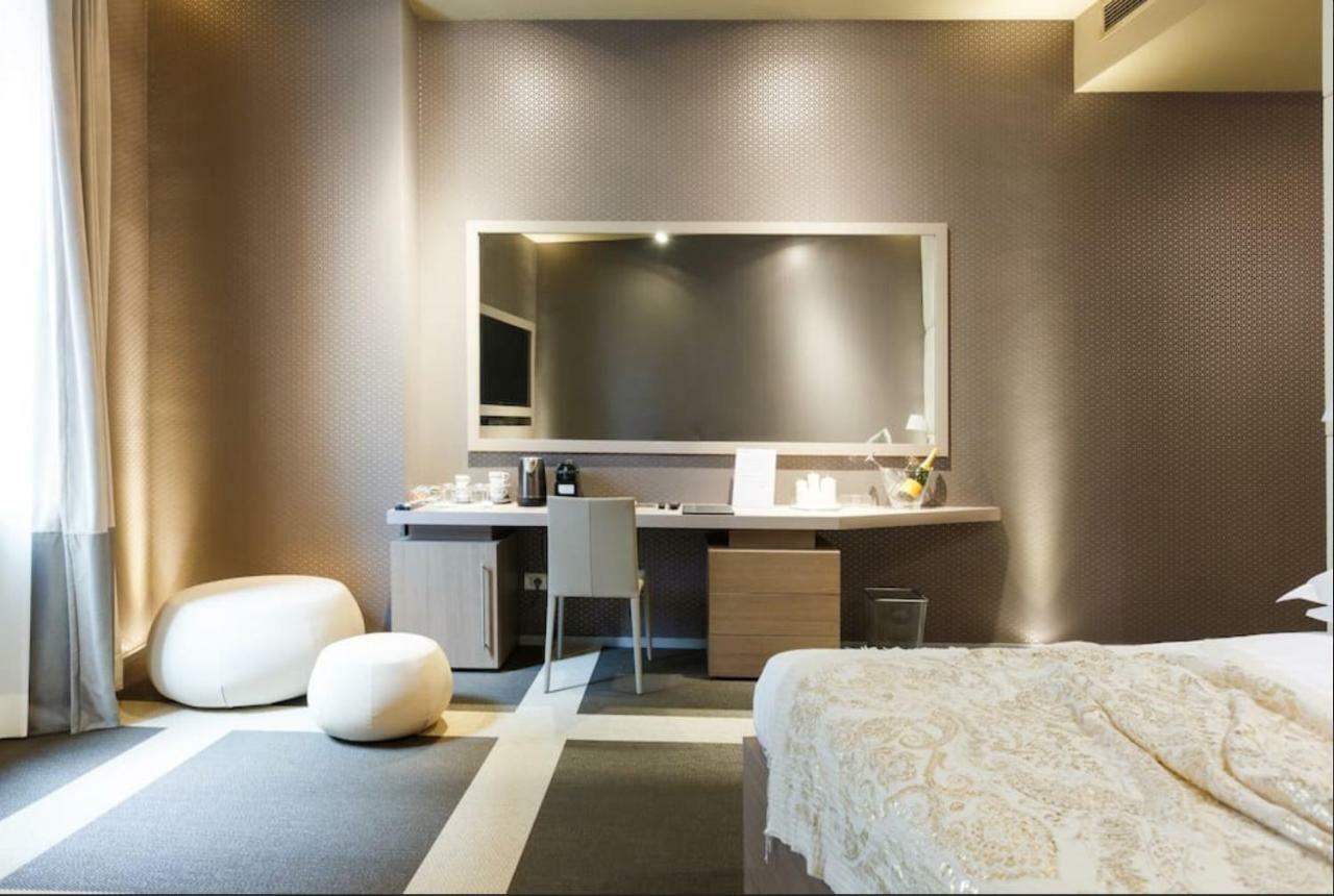 Private Luxury Maison d'hôtes Rome