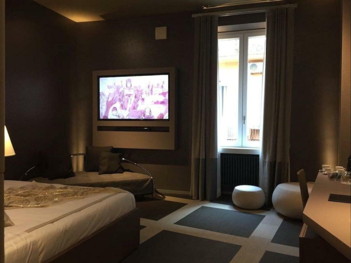 Maison d'hôtes Private Luxury Rome