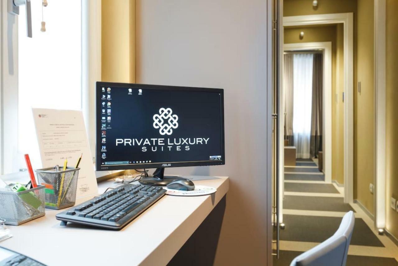 Private Luxury Maison d'hôtes 2*