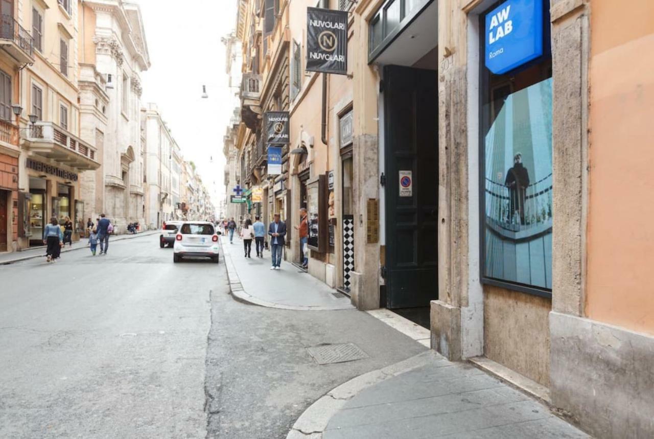 Maison d'hôtes Private Luxury Rome