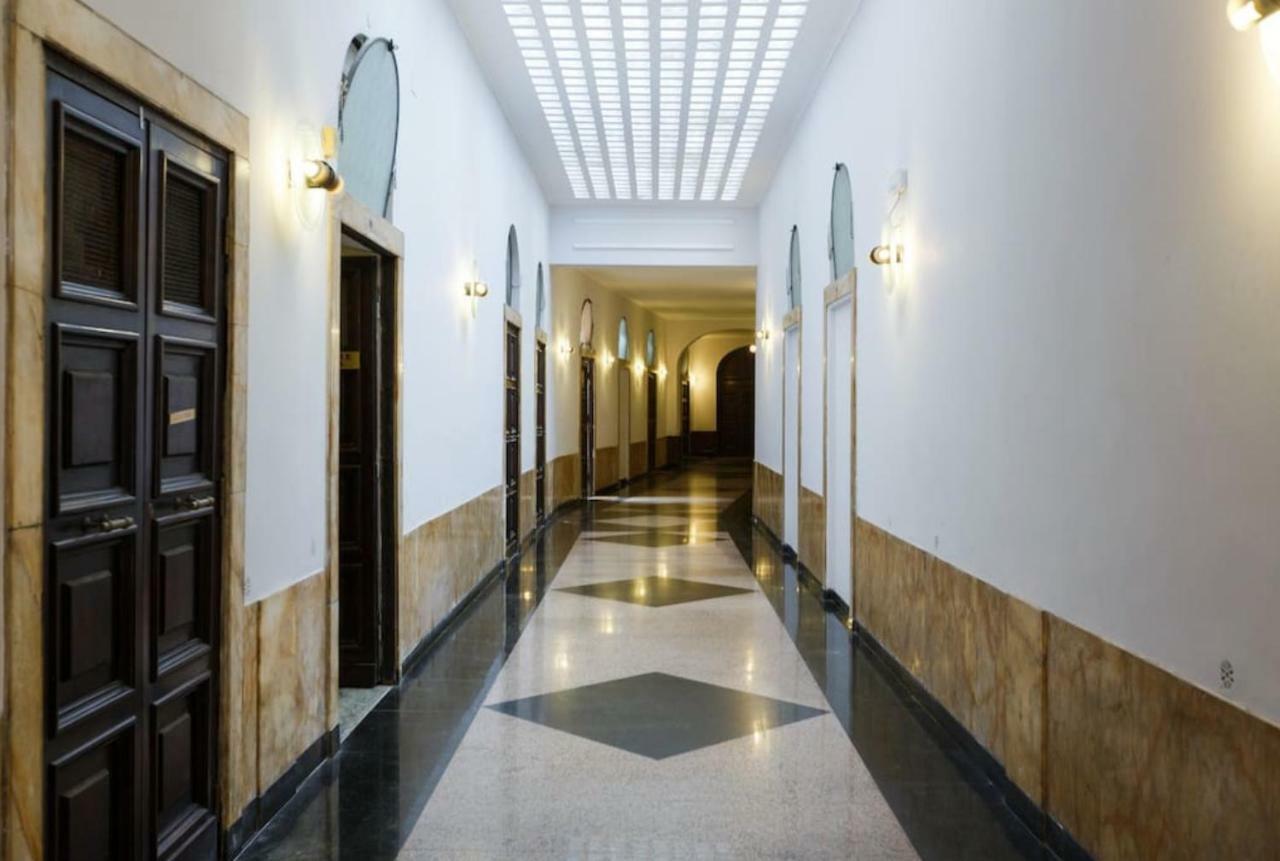 Private Luxury Rome