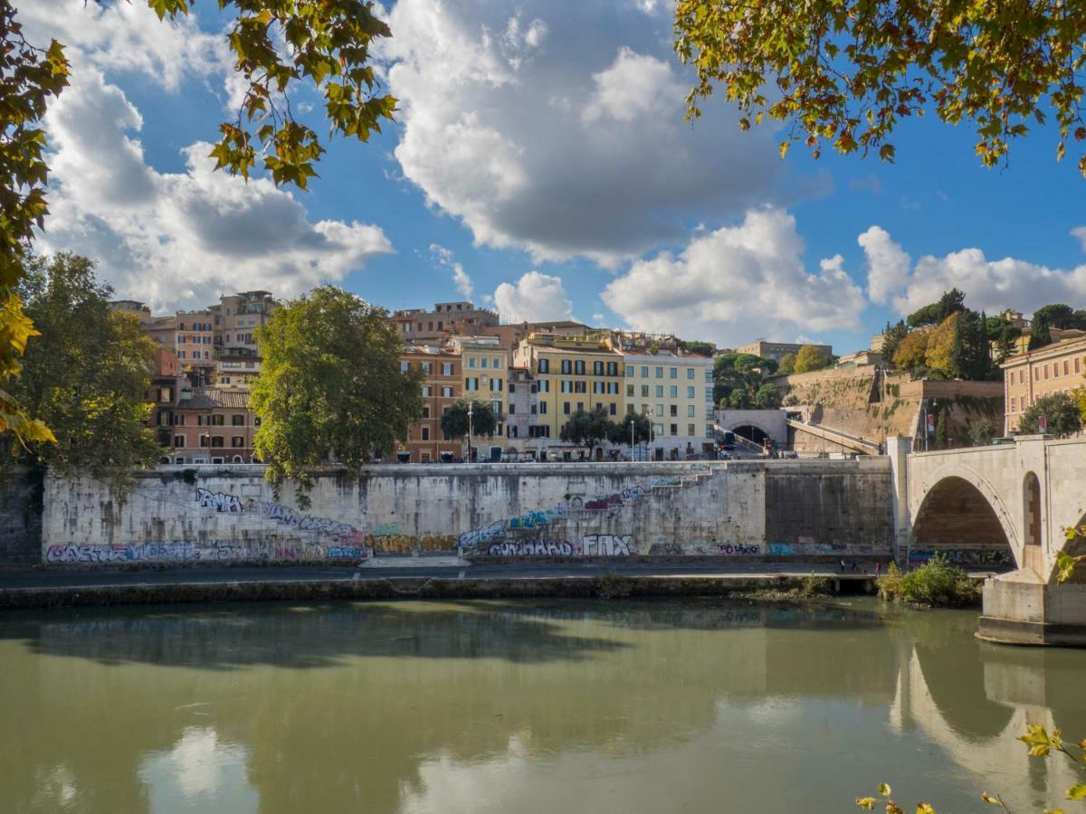Appartamento River View *