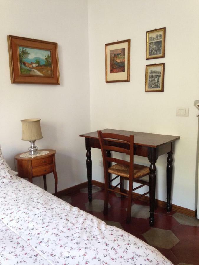 Casa In Trastevere Apartamento *