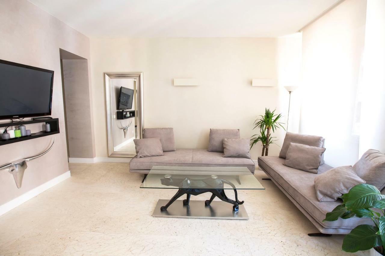 Apartment Petra Apartments *