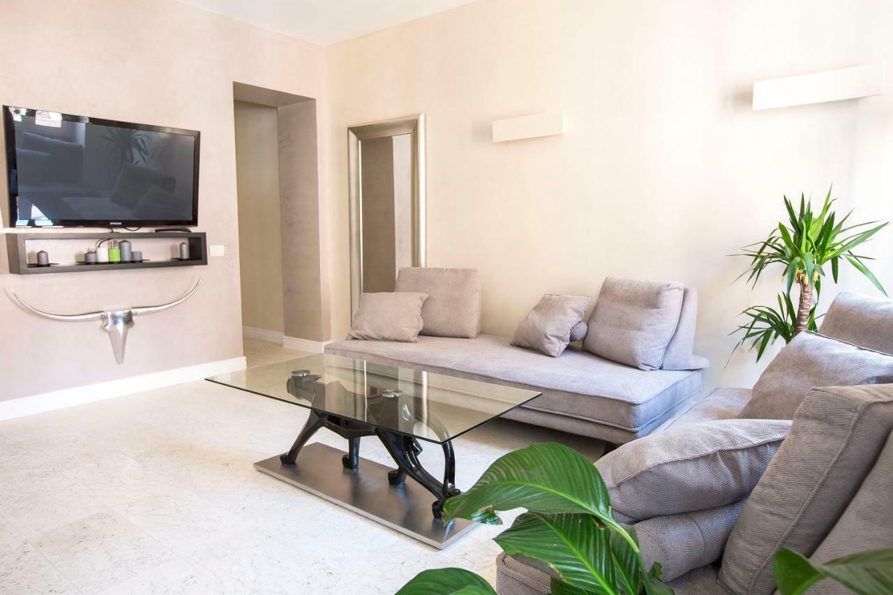 Apartment Petra Apartments