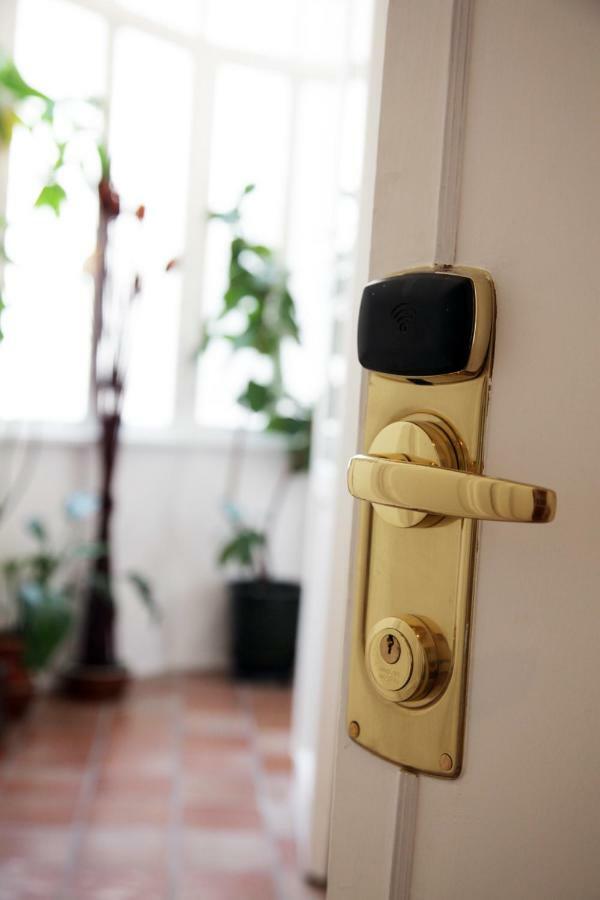 Apartment Casa Visconti Rome
