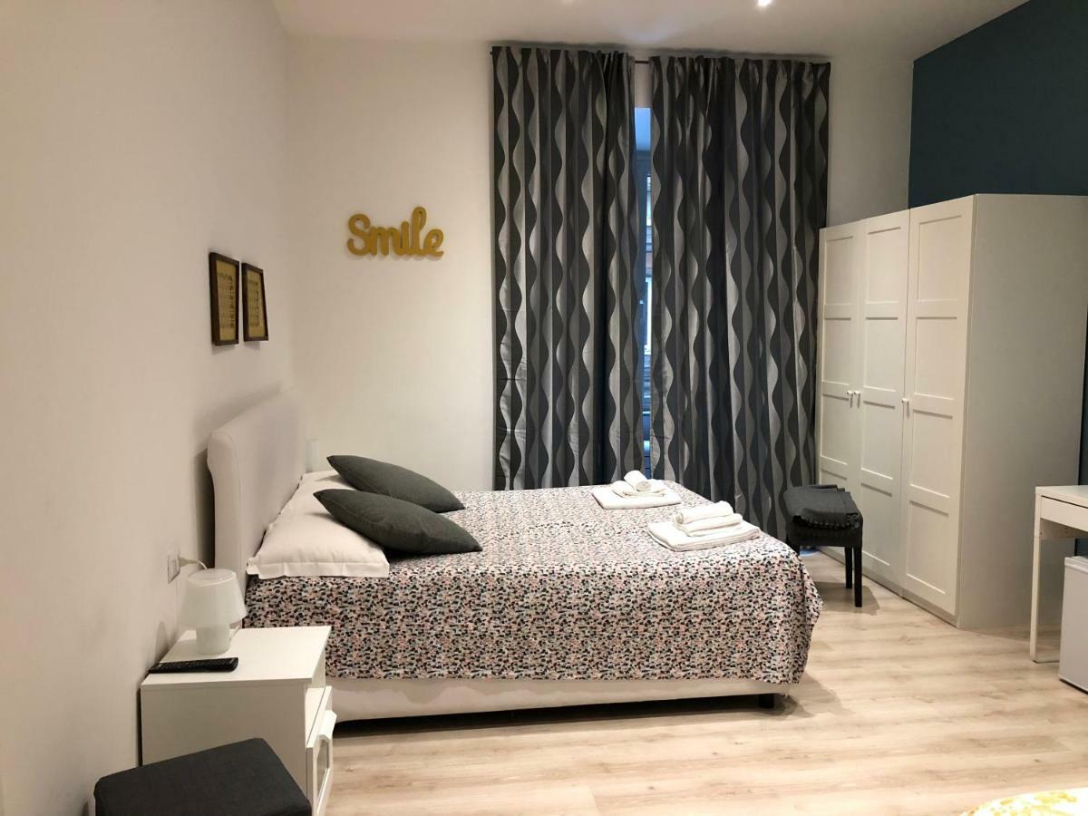 Spazio Cavour Maison d'hôtes Rome