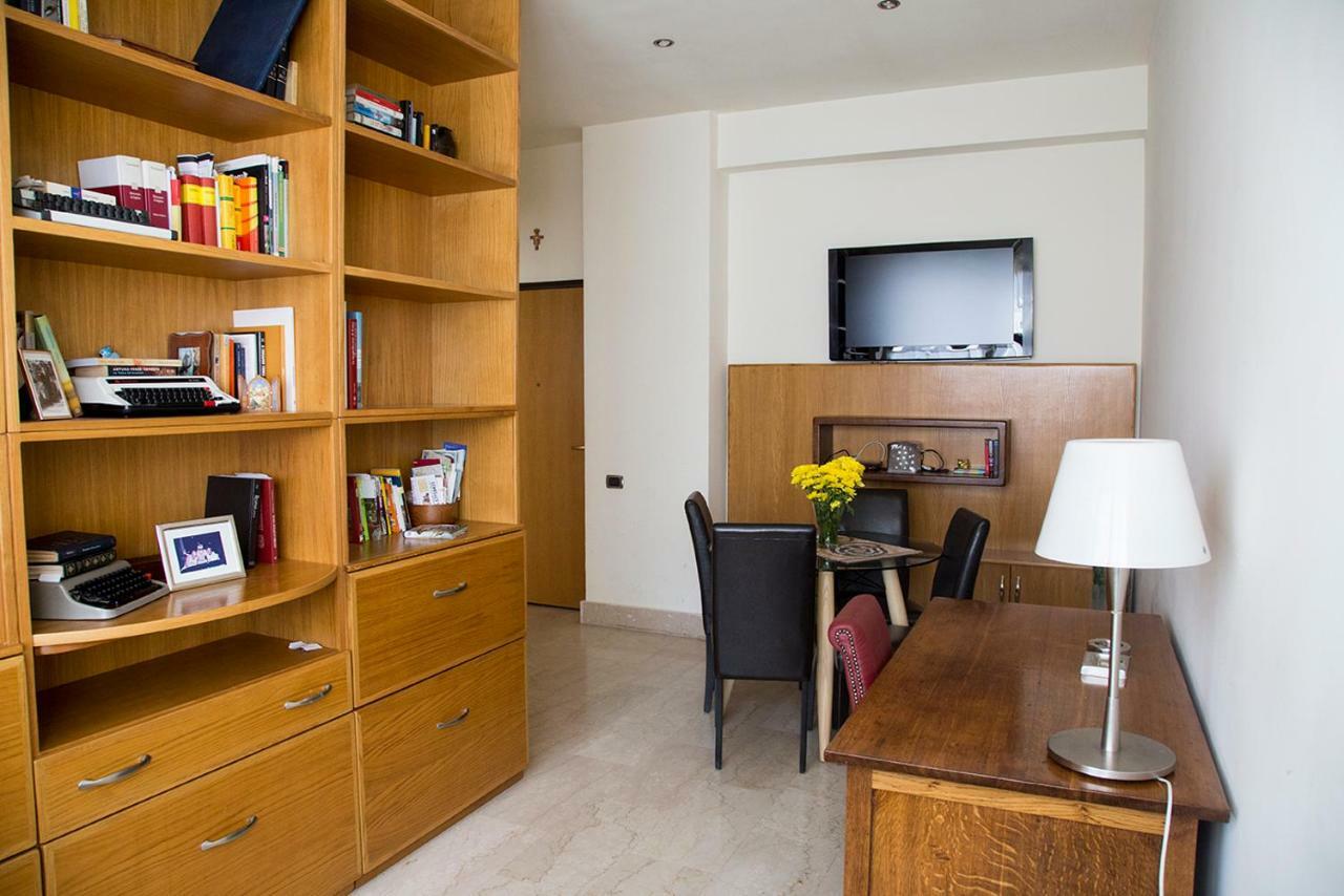 Appartamento Chic Flat Roma