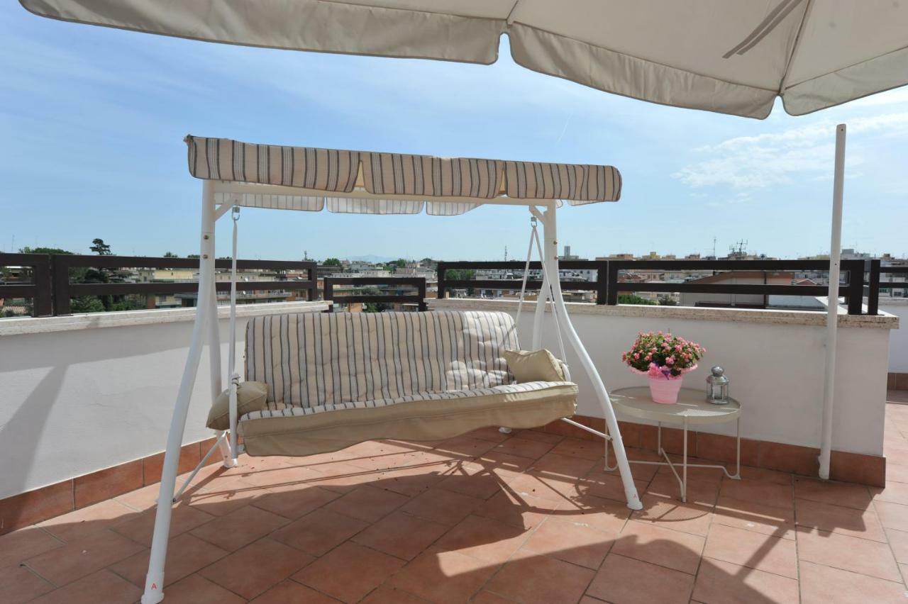 Appartement Gianicolo House Rome