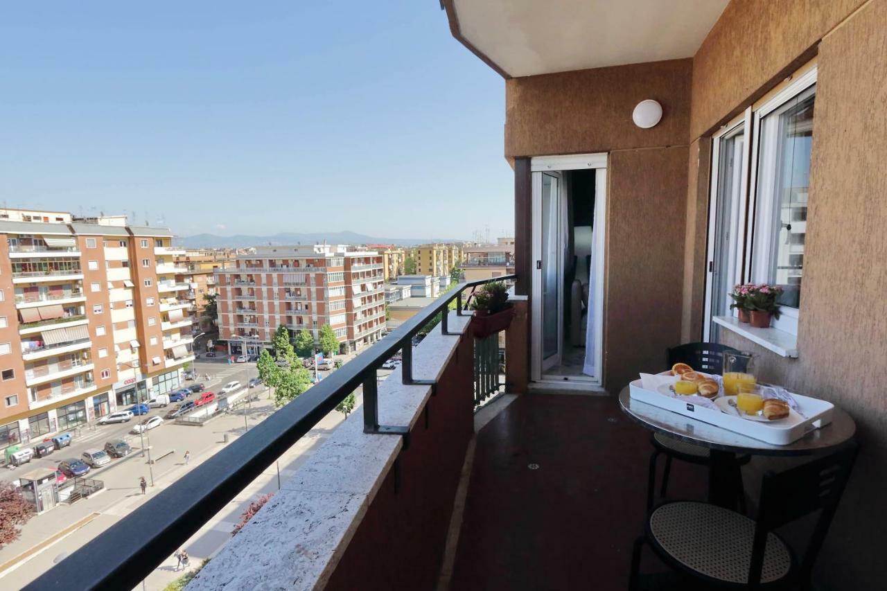 Casa Serena Appartement *