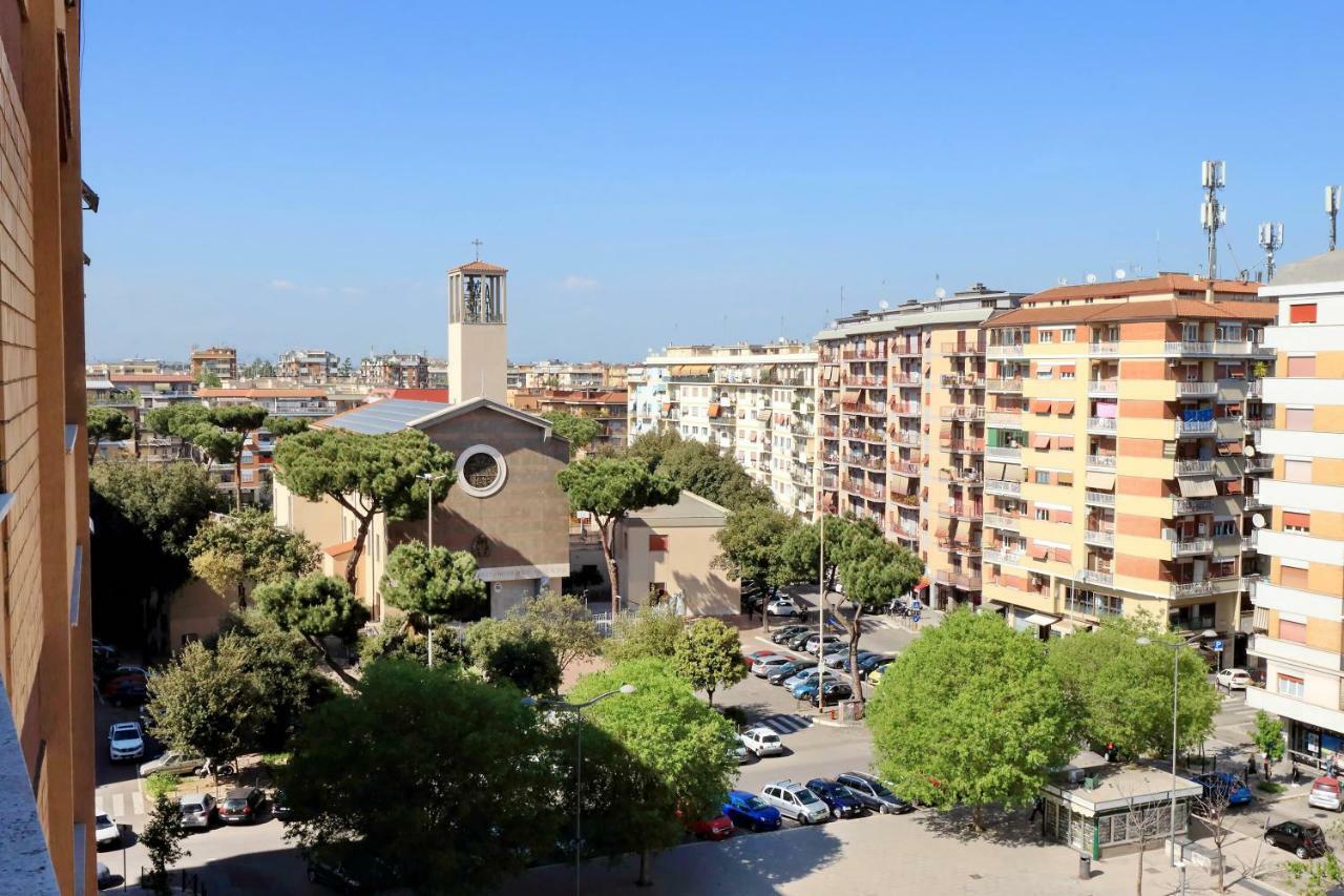 Casa Serena Apartment *