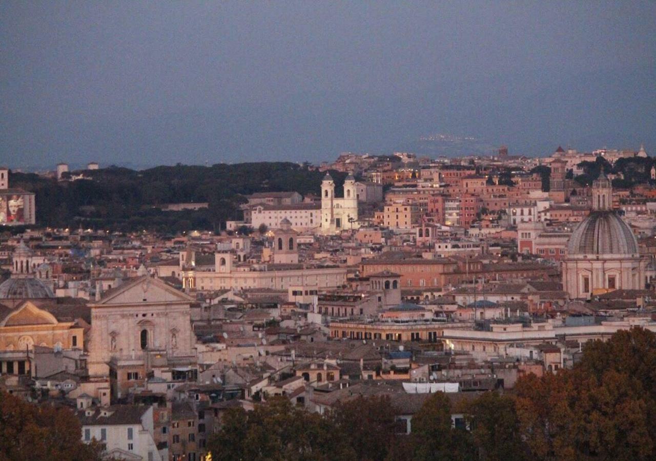 Vatican In The Moonlight * Rome