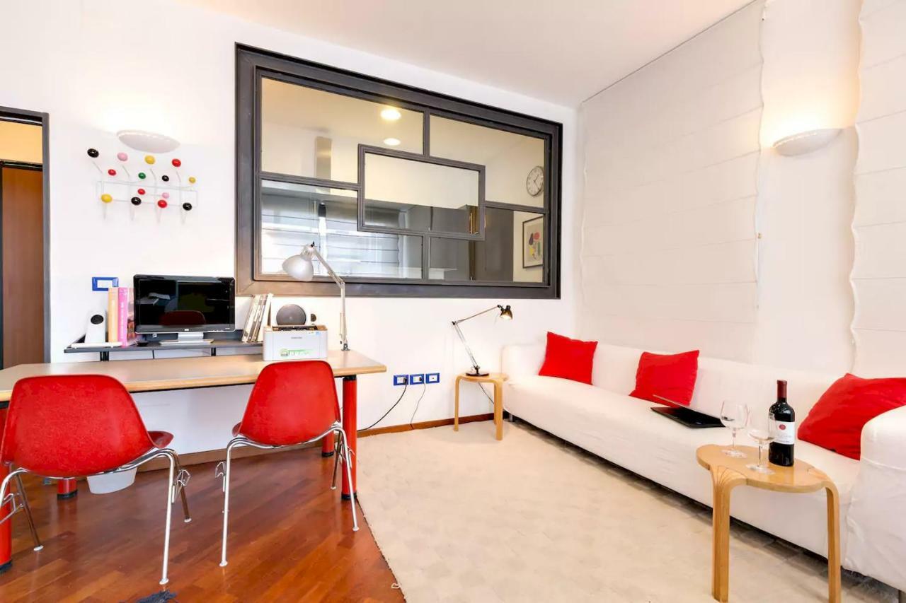 Apartments Rusconi Apartment *