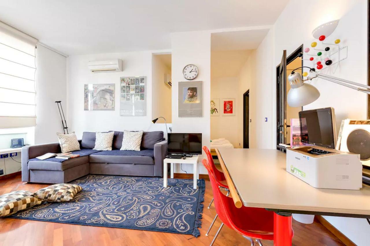 Apartments Rusconi * Rome