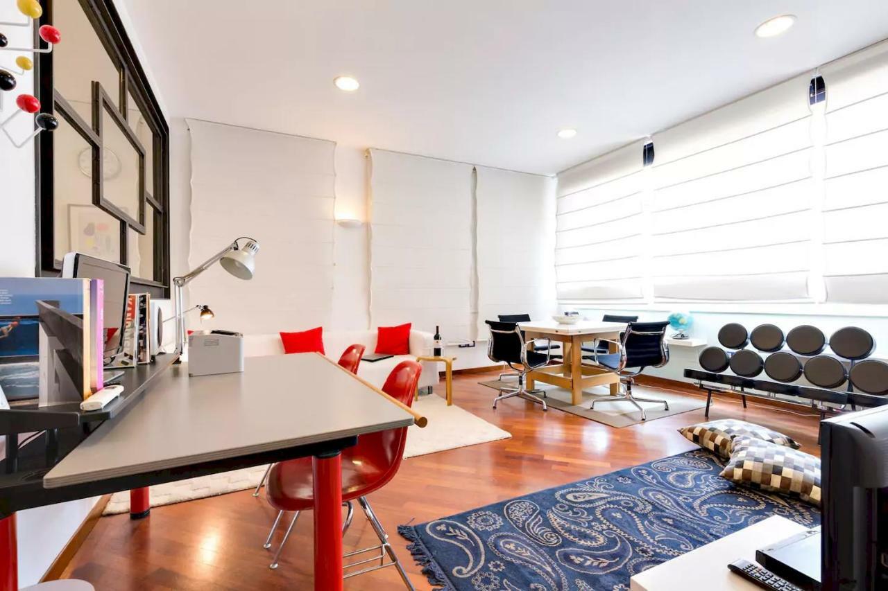 Apartment Apartments Rusconi *