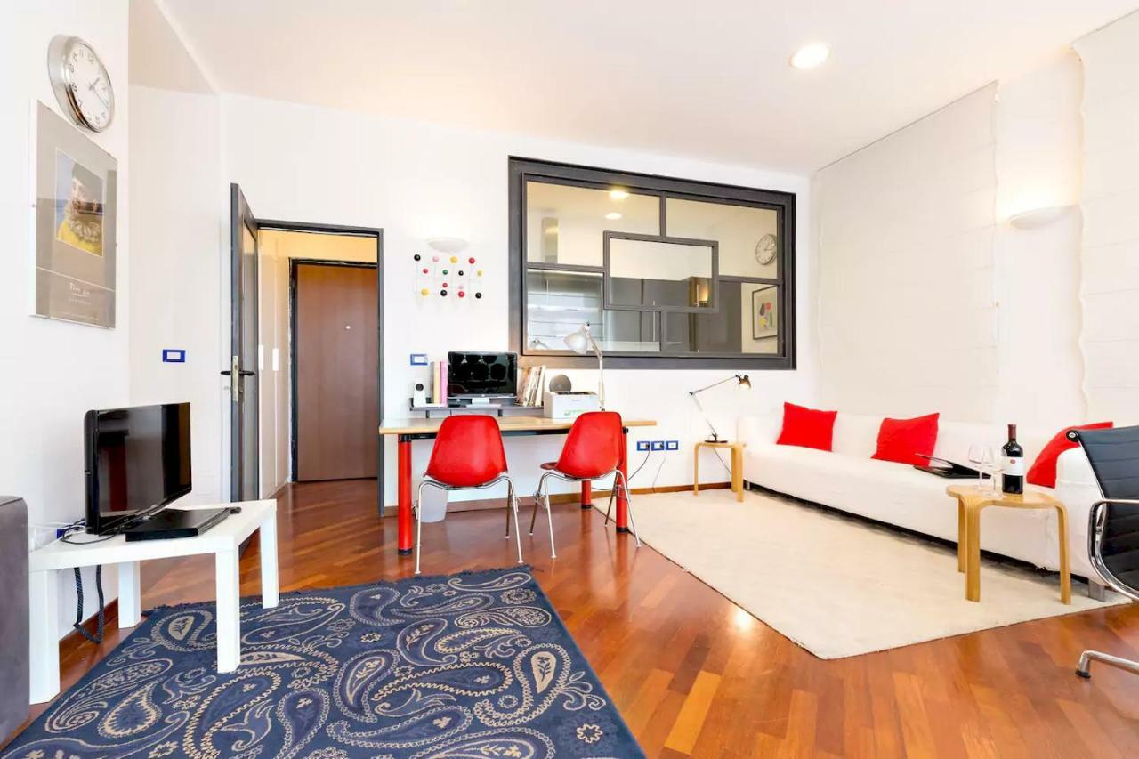 Apartments Rusconi *