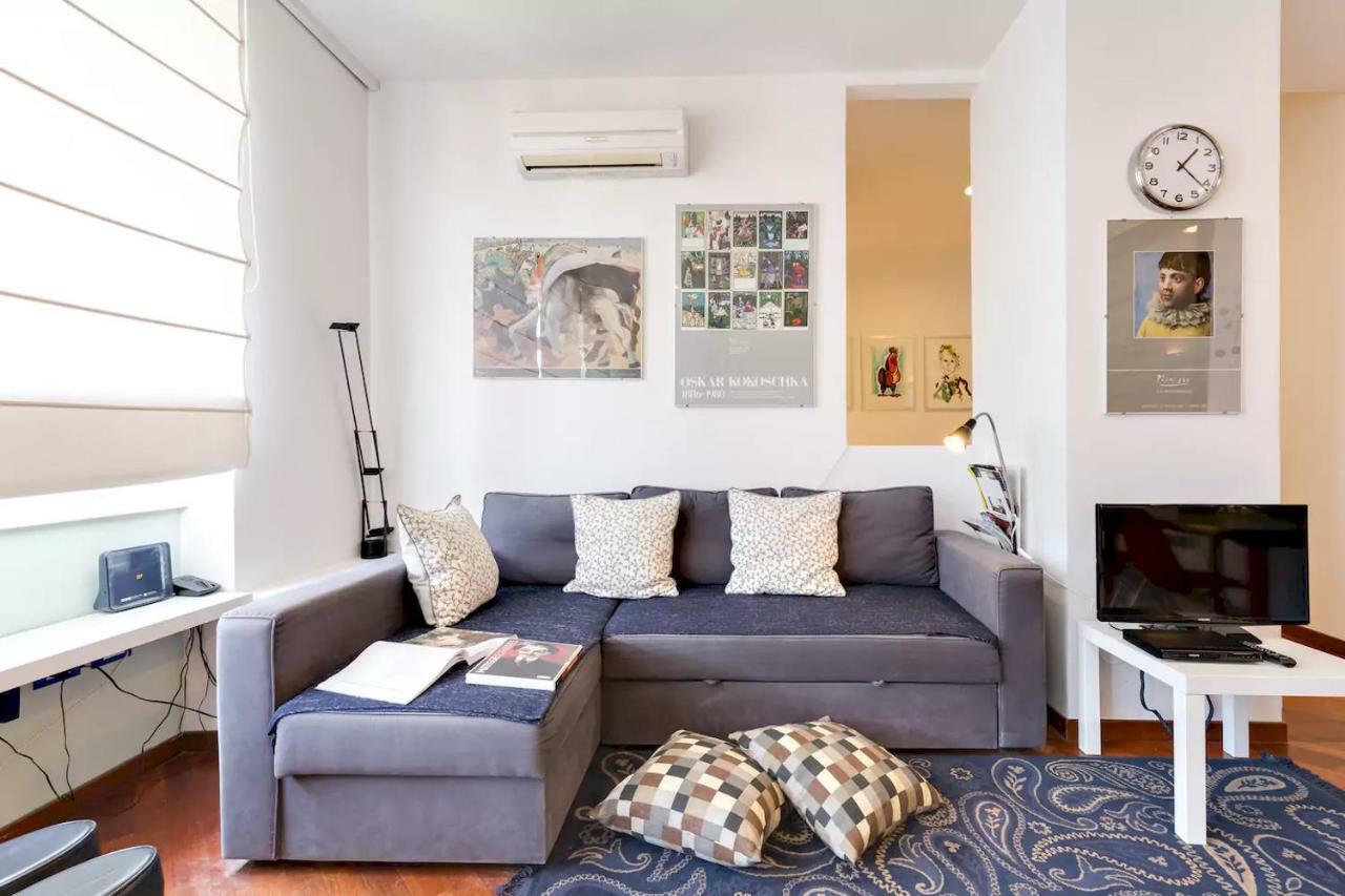 Apartments Rusconi Apartment *