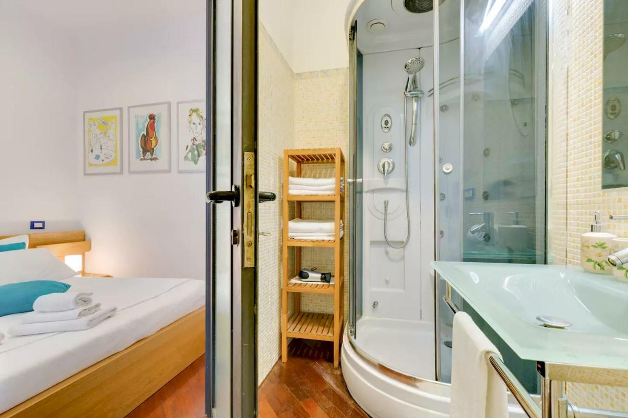 Apartment Apartments Rusconi *