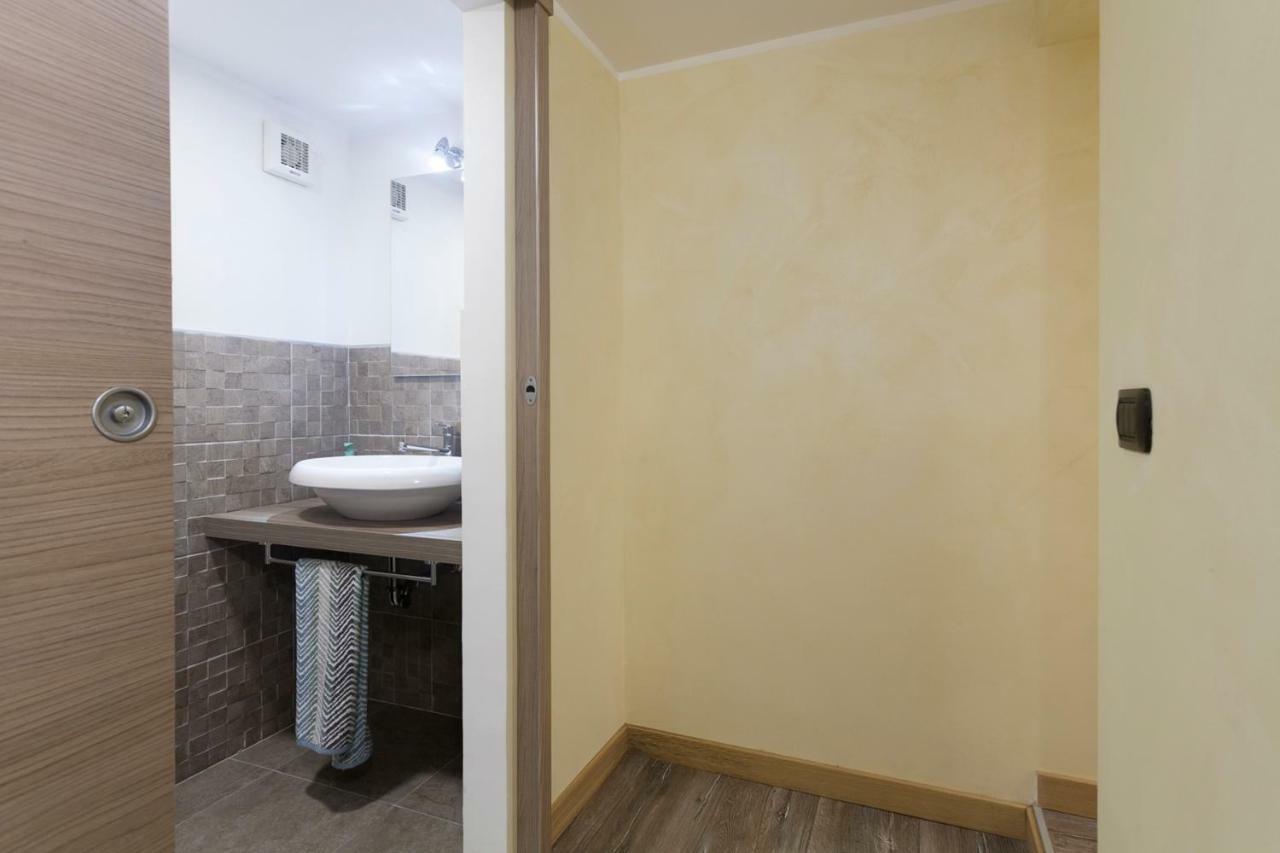 Apartamento Trastevere Charming Loft Roma