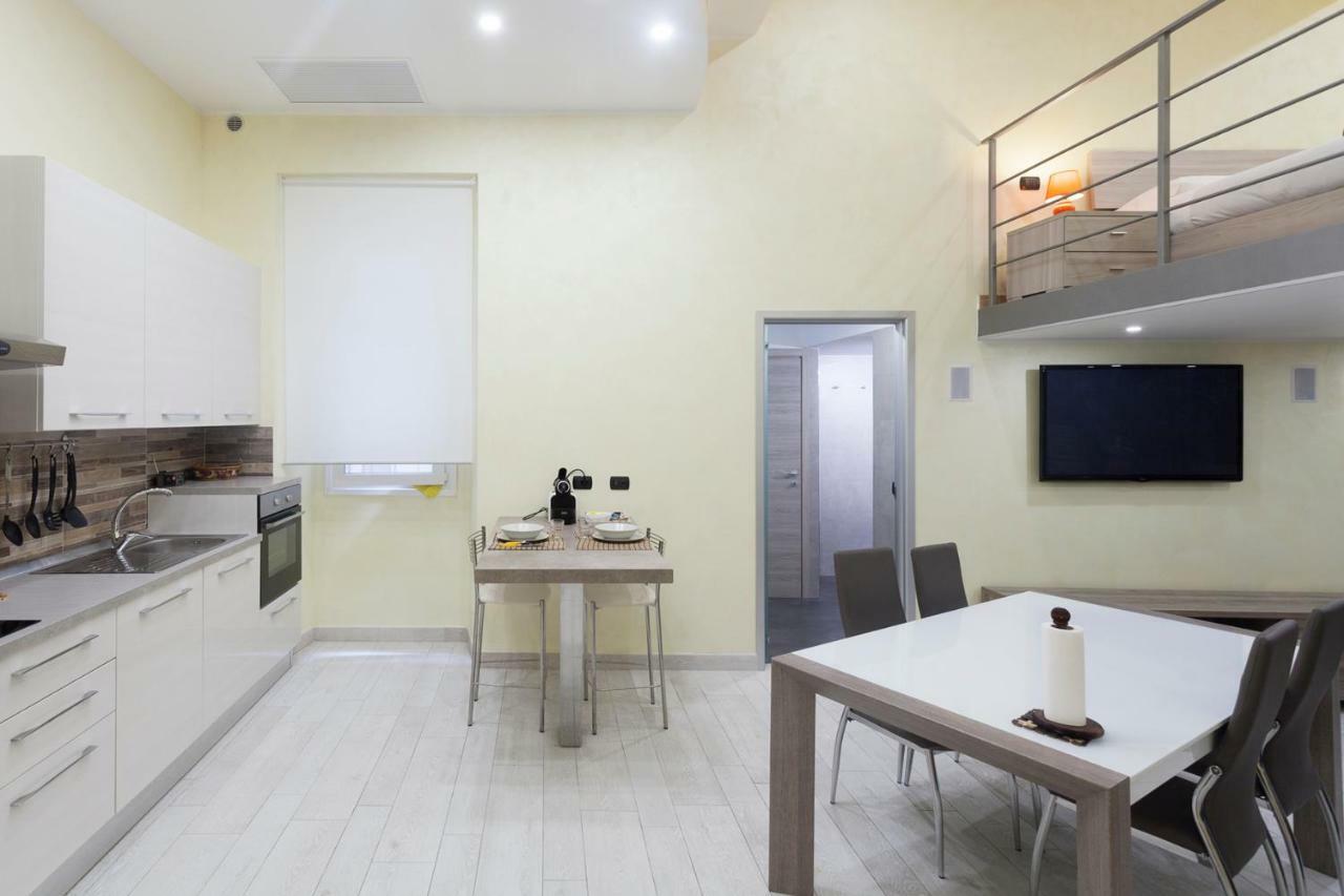 Apartamento Trastevere Charming Loft Roma