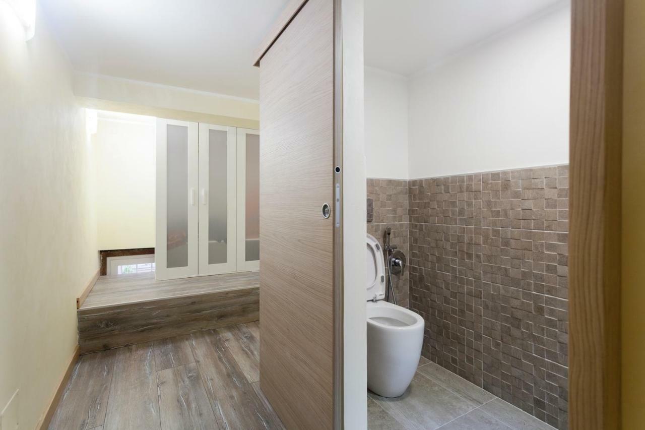 Trastevere Charming Loft