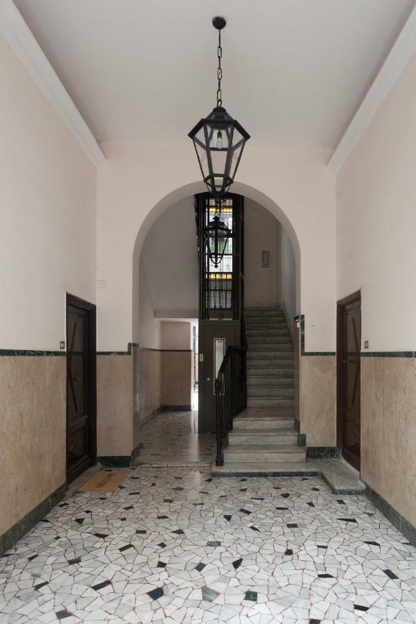 Apartamento Trastevere Charming Loft