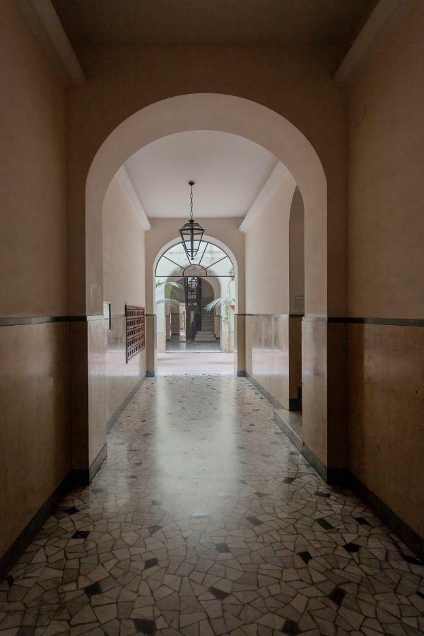 Trastevere Charming Loft *