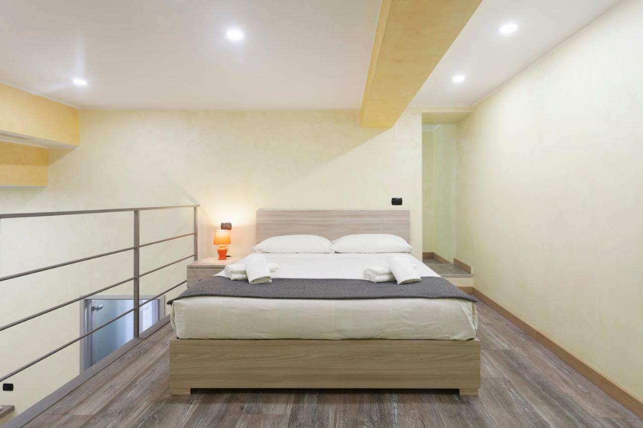 Apartamento Trastevere Charming Loft Roma
