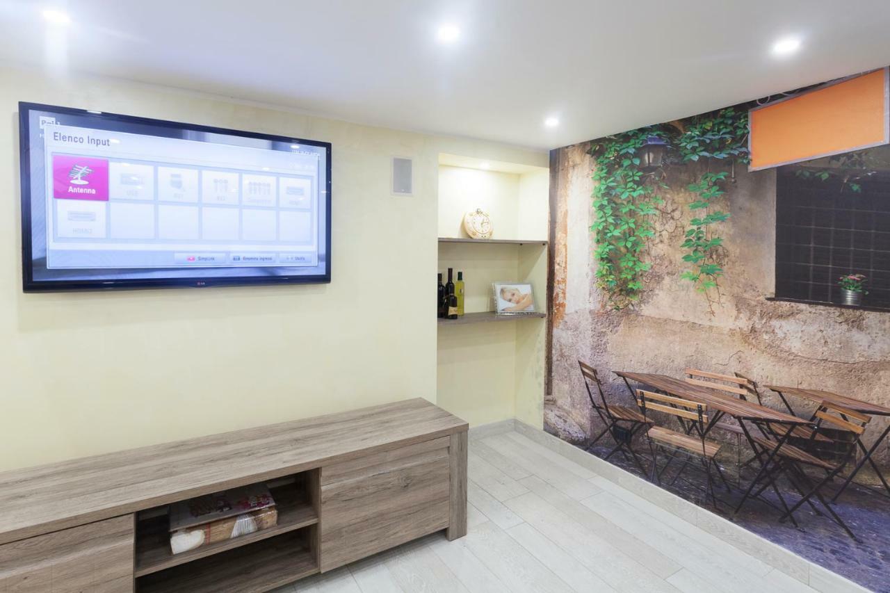 Trastevere Charming Loft Apartamento Roma