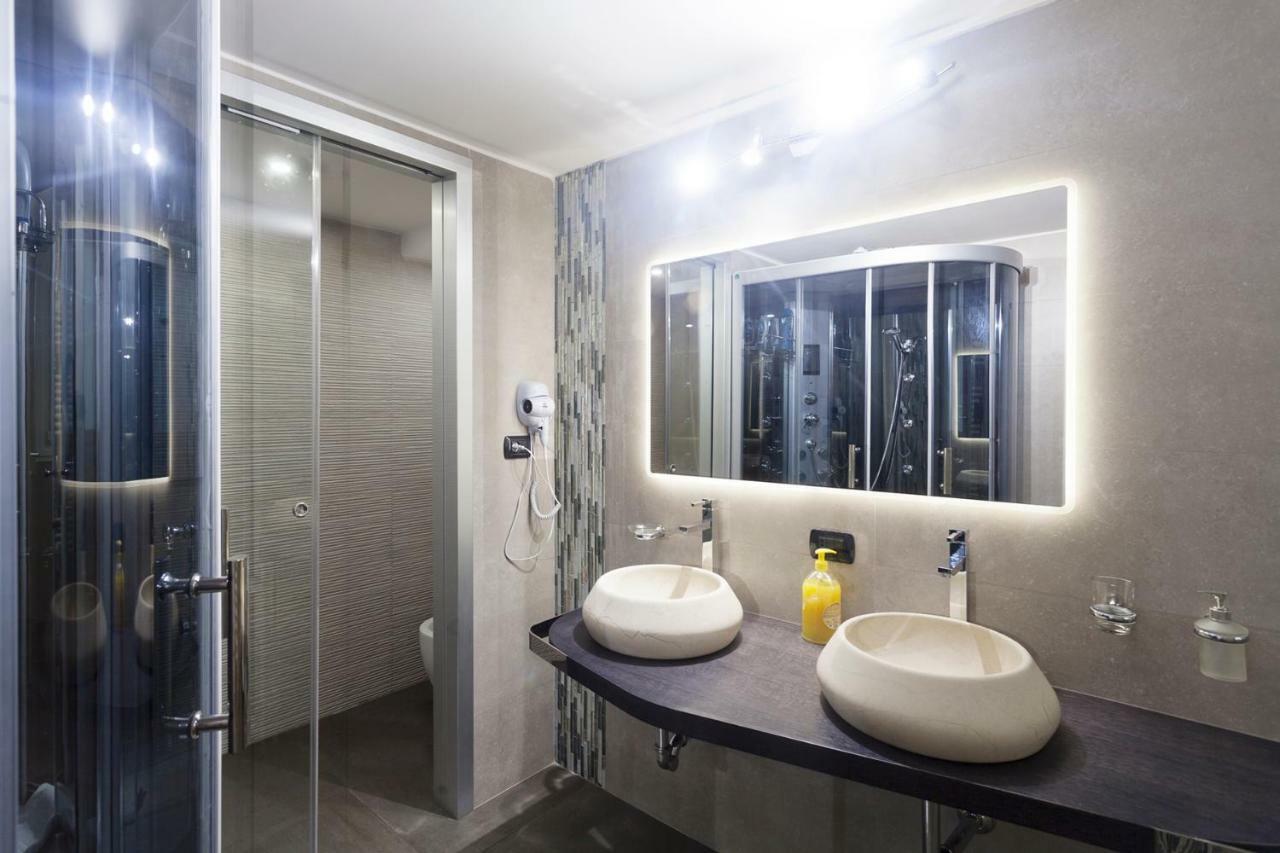 Trastevere Charming Loft Roma