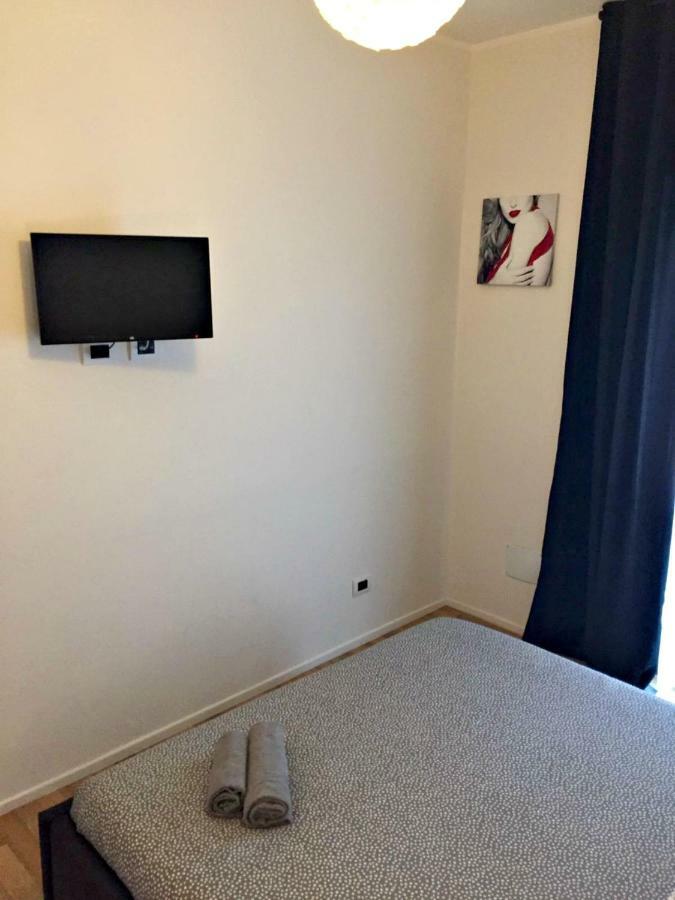 Fashion Bed & Breakfast Rome