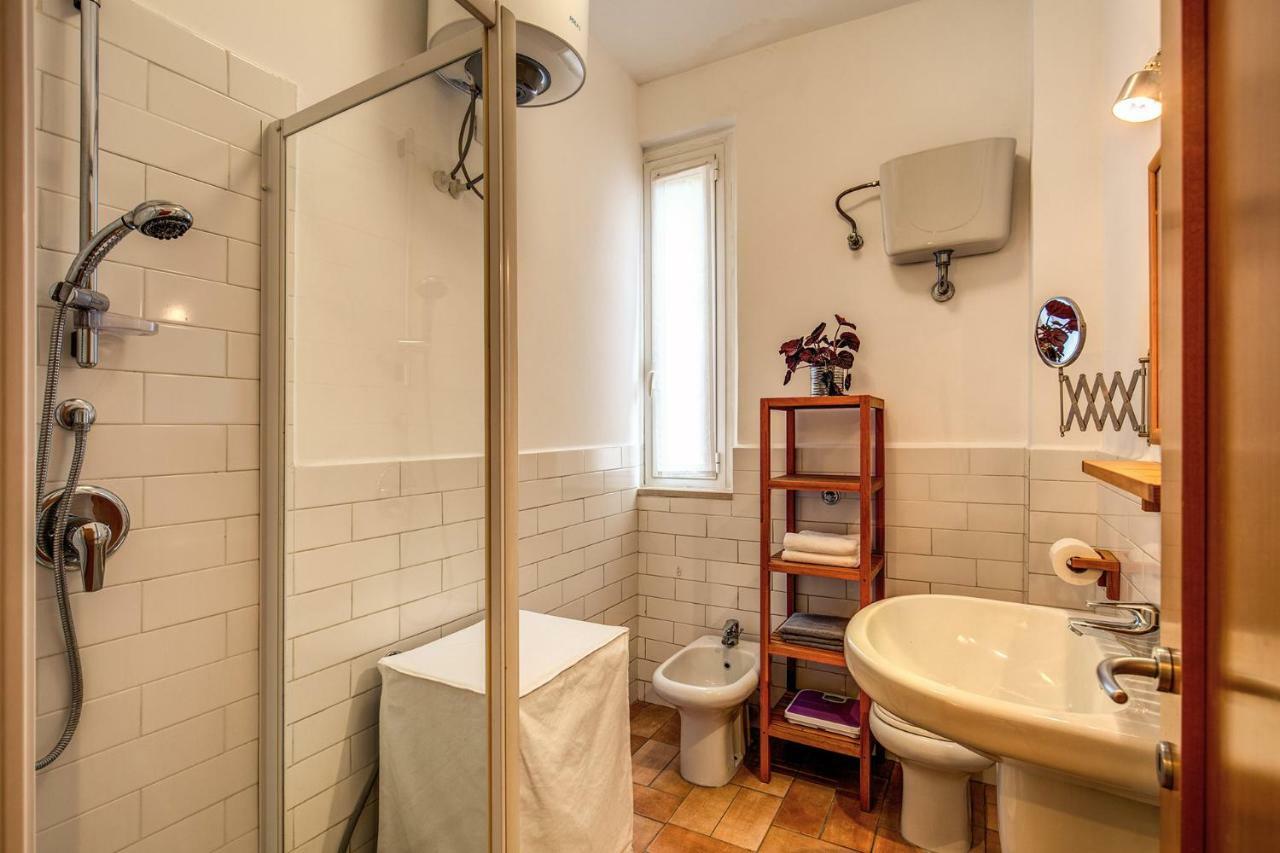 Ilplatano-testaccio Appartement