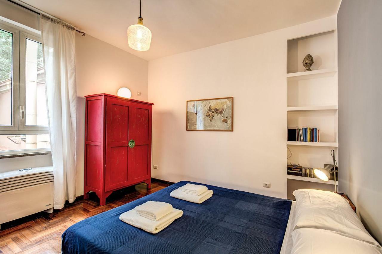 Ilplatano-testaccio Appartement Rome