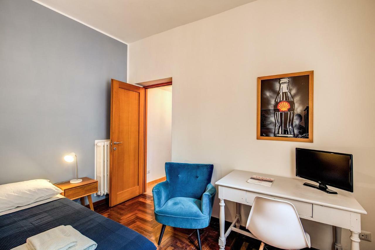 Appartement Ilplatano-testaccio Rome