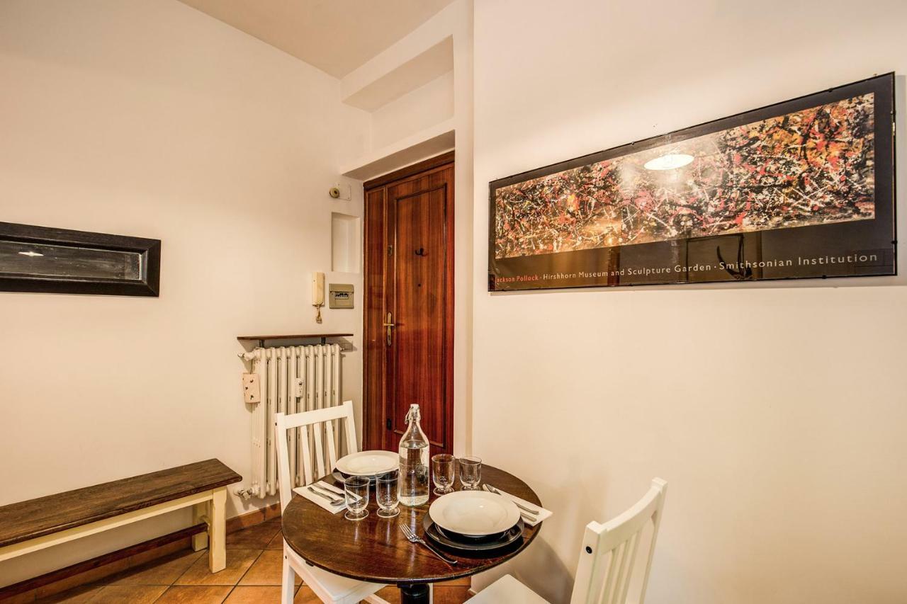 Appartement Ilplatano-testaccio Rome