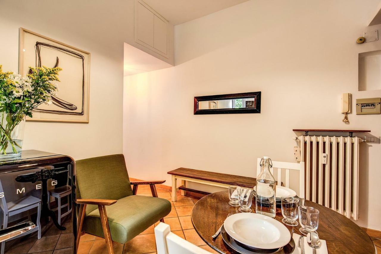 Appartement Ilplatano-testaccio *