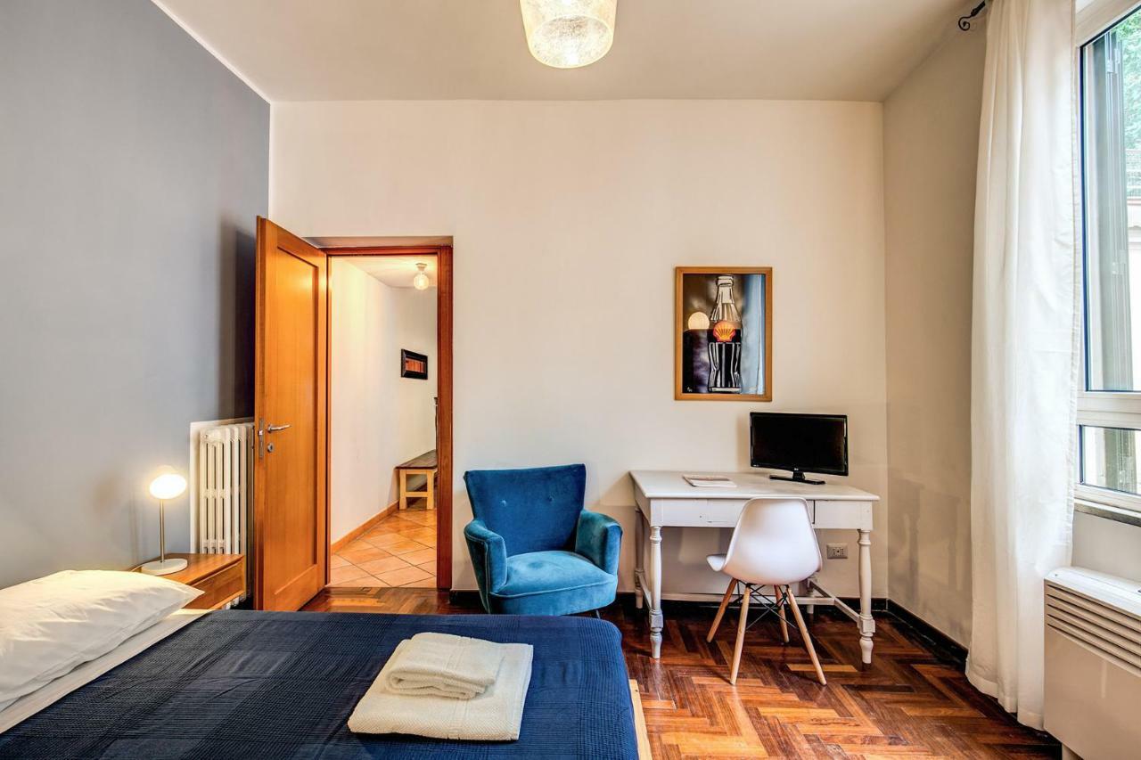 Ilplatano-testaccio Rome