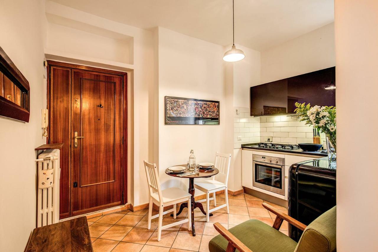 Ilplatano-testaccio Appartement Rome