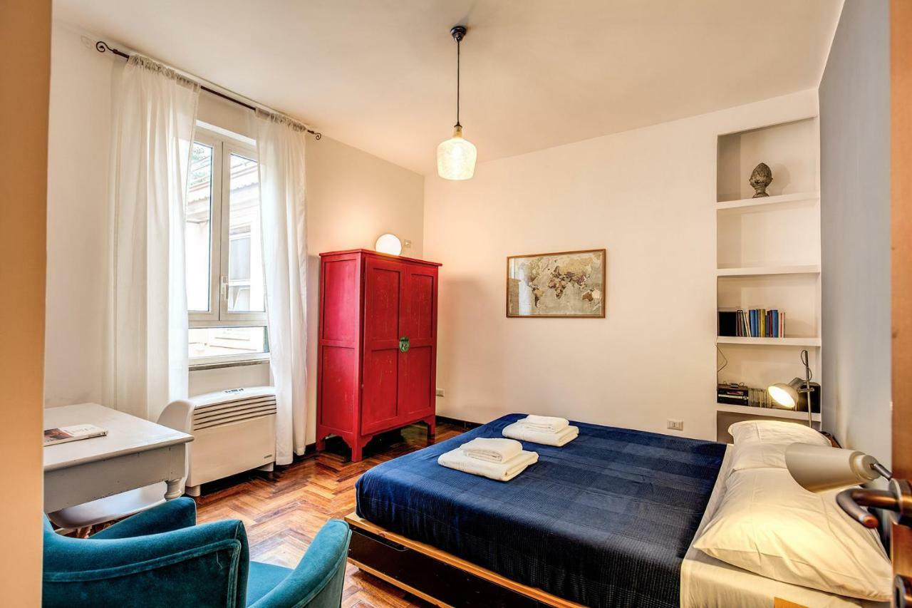 Ilplatano-testaccio Appartement Rome