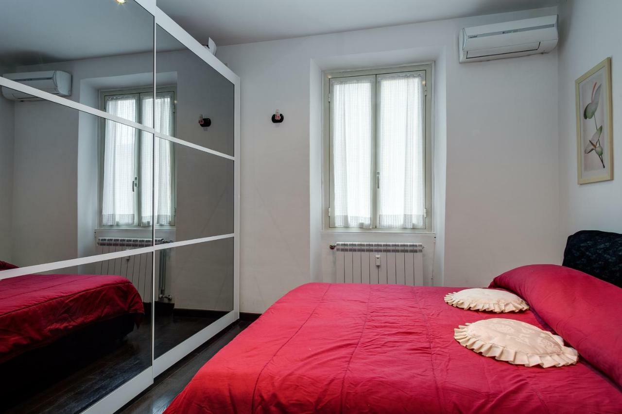Apartment Mammamia *