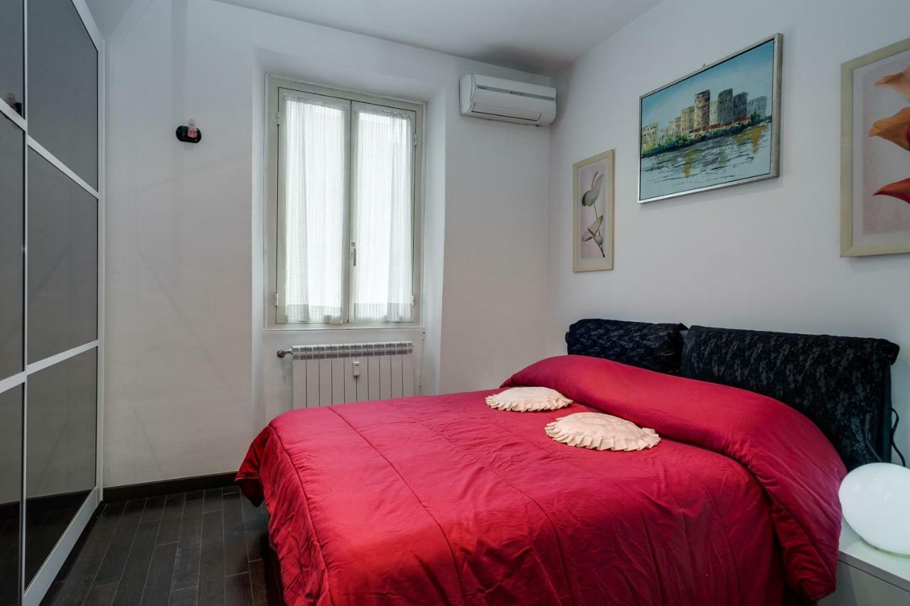 Mammamia Appartement Rome