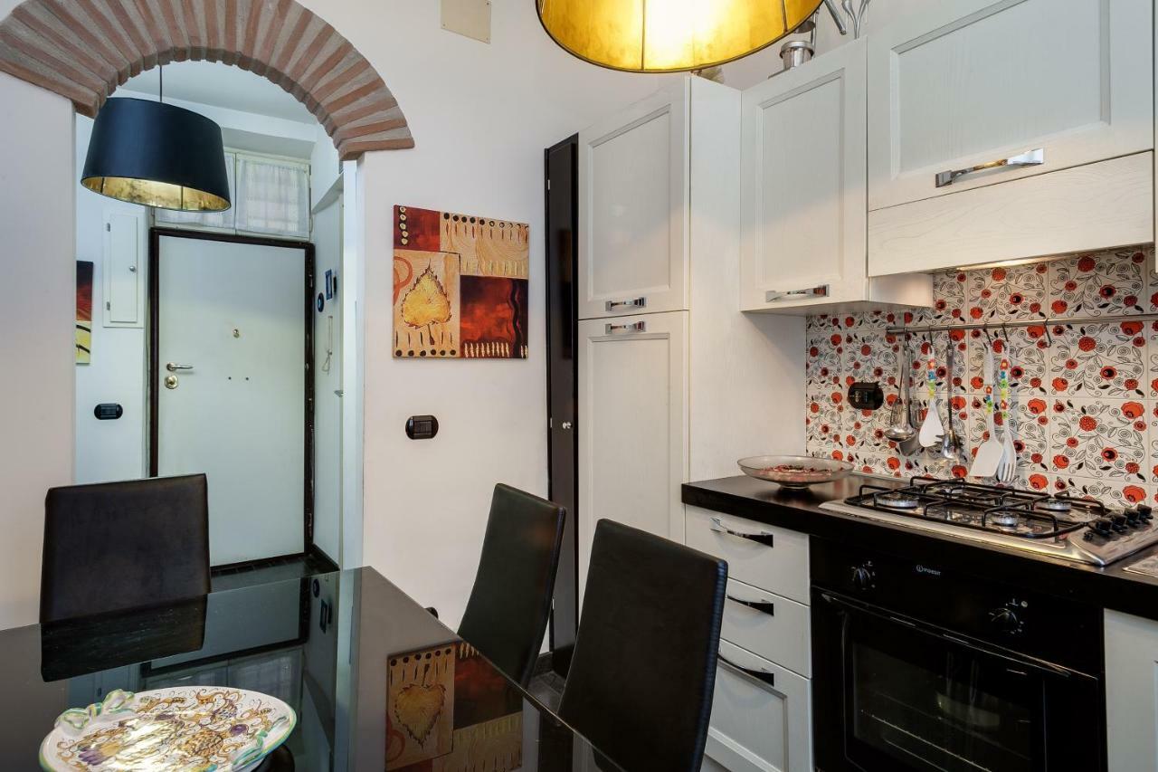 Appartement Mammamia *