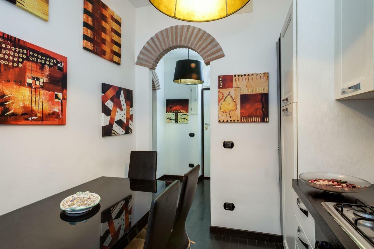 Appartement Mammamia Rome